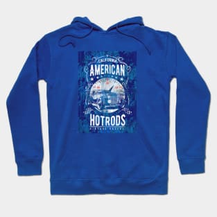 American Hotrods Hoodie